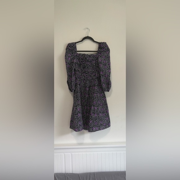 Maje Dresses & Skirts - MAJE Coquette Dress Size 6